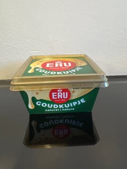 Goudkuipje